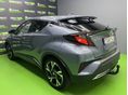 TOYOTA C-HR 2022/6 - 7