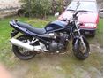 SUZUKI GSF 1200 (BANDIT) 2004 - 2