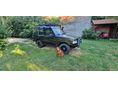 LAND ROVER DISCOVERY 1998/2 - 1