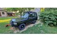 LAND ROVER DISCOVERY 1998/2 - 2