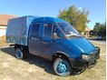GAZ ELLA 2001 - 4