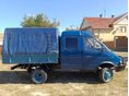 GAZ ELLA 2001 - 5