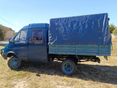 GAZ ELLA 2001 - 7