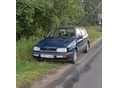 VOLKSWAGEN GOLF III 1995/4 - 2