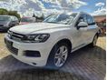 VOLKSWAGEN TOUAREG 2012/11 - 2
