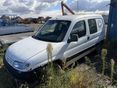 CITROEN BERLINGO 2002/10 - 2