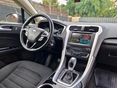 FORD MONDEO 2015/6 - 11