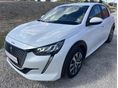 PEUGEOT 208 e208 50kWh GT Line LEDLÁMPA NAVIGÁCIÓ SPORTÜLÉS