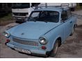 TRABANT 601 1988/4 - 1