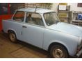 TRABANT 601 1988/4 - 2