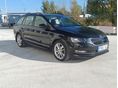 SKODA OCTAVIA Combi 1.6 CR TDI Style DSG