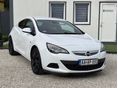 OPEL ASTRA J 2014/5 - 1