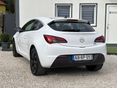 OPEL ASTRA J 2014/5 - 2
