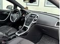 OPEL ASTRA J 2014/5 - 5