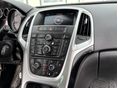 OPEL ASTRA J 2014/5 - 7