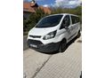 FORD TRANSIT 2015/3 - 2