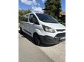 FORD TRANSIT 2015/3 - 1