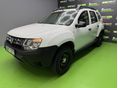 DACIA DUSTER 2014/9 - 2
