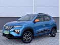 DACIA SPRING Electric 45 Comfort Plus aut. Magyar ! Első Tulajtól ! Gyári Garanciával ! CCS !