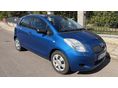 TOYOTA YARIS 2007/11 - 1
