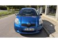 TOYOTA YARIS 2007/11 - 2