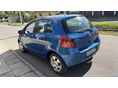 TOYOTA YARIS 2007/11 - 4