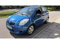 TOYOTA YARIS 2007/11 - 5