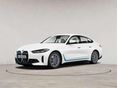 BMW I4 eDrive35 + 2Jahre-BPS.-GARANTIE