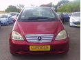 MERCEDES-BENZ A 140 1999/12 - 3