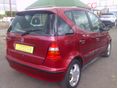 MERCEDES-BENZ A 140 1999/12 - 5