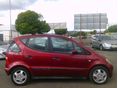 MERCEDES-BENZ A 140 1999/12 - 12