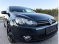 VOLKSWAGEN GOLF VI 2012/11 - 1
