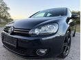 VOLKSWAGEN GOLF VI 2012/11 - 2