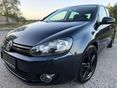 VOLKSWAGEN GOLF VI 2012/11 - 7