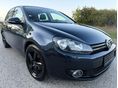 VOLKSWAGEN GOLF VI 2012/11 - 8