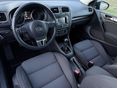 VOLKSWAGEN GOLF VI 2012/11 - 11