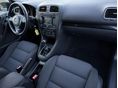 VOLKSWAGEN GOLF VI 2012/11 - 13