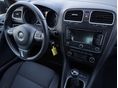 VOLKSWAGEN GOLF VI 2012/11 - 16