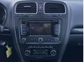VOLKSWAGEN GOLF VI 2012/11 - 17