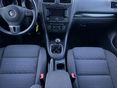 VOLKSWAGEN GOLF VI 2012/11 - 19