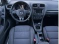 VOLKSWAGEN GOLF VI 2012/11 - 20