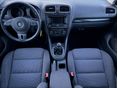 VOLKSWAGEN GOLF VI 2012/11 - 22