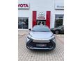 TOYOTA C-HR 2026 - 1