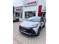 TOYOTA C-HR 2026 - 2