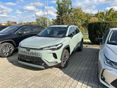 TOYOTA COROLLA 2026 - 2