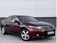 HONDA ACCORD 2.0 Elegance Ülésfűtéssel ! Tolatóradarral ! Rozsda Nélkül !