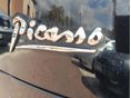 CITROEN C4 PICASSO 2013/10 - 11