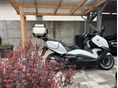 BMW C 650 GT 2016/5 - 1