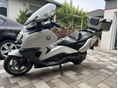 BMW C 650 GT 2016/5 - 2