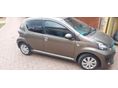 TOYOTA AYGO 2012/4 - 3